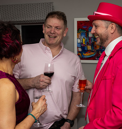 Angela's 60th Birthday-157