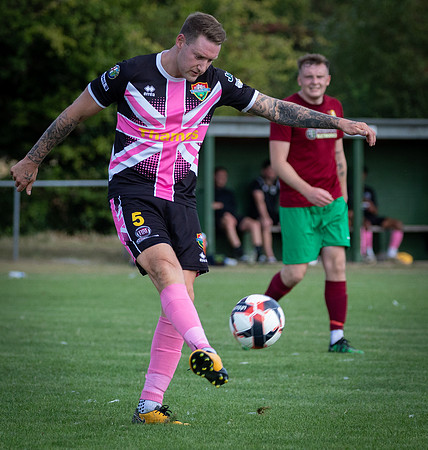 vs Windsor FC August-150