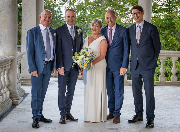 Duncan and Sarah's Wedding-127