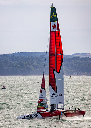 Sail GP-286