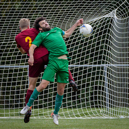 vs Kidlington Reserves-62