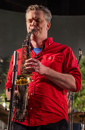 Keiron Garrett Jazz & Funk Quartet-140
