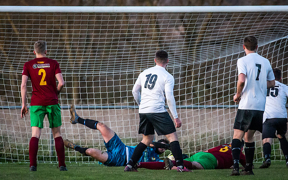 vs Abbey Rangers FC-60