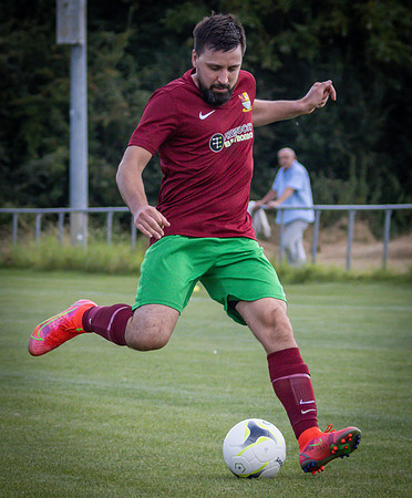vs North Greenford United FC-13