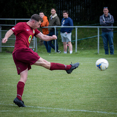 vs Kidlington Reserves-26