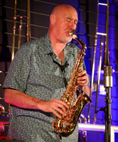 Simon Bates Trio - July-6