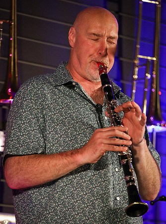 Simon Bates Trio - July-52