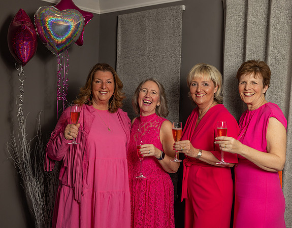 Angela's 60th Birthday-3