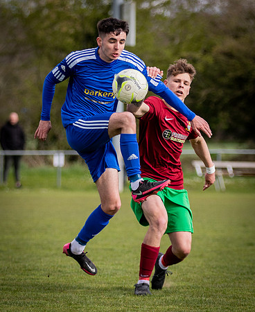 vs Reading City FC-45
