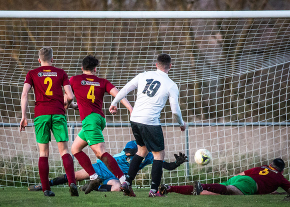 vs Abbey Rangers FC-59