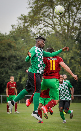 Edgware Town FC-12