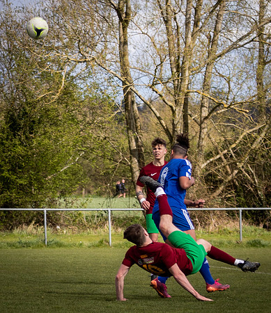vs Reading City FC-43
