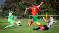 vs Peacehaven FC-12