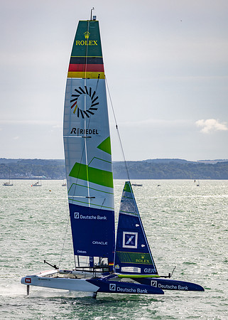 Sail GP-127