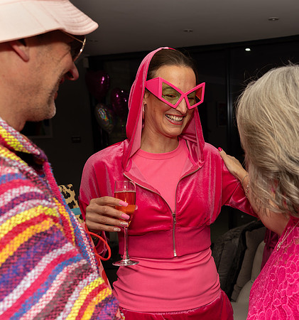 Angela's 60th Birthday-104