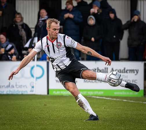 vs Eastleigh FC-138