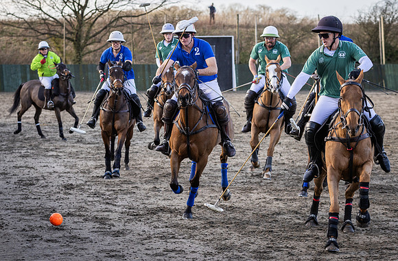 The Arena Gold Cup Final 2025-72