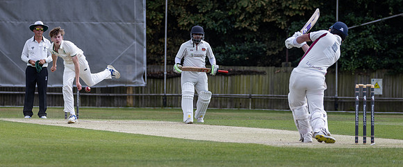 Miles Cricket-10