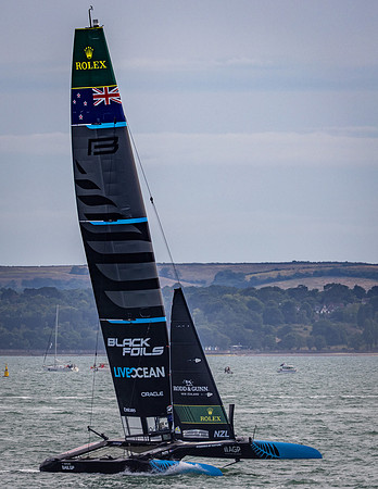 Sail GP-432