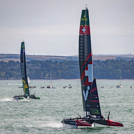 Sail GP-133