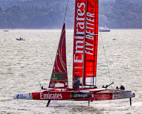 Sail GP-280