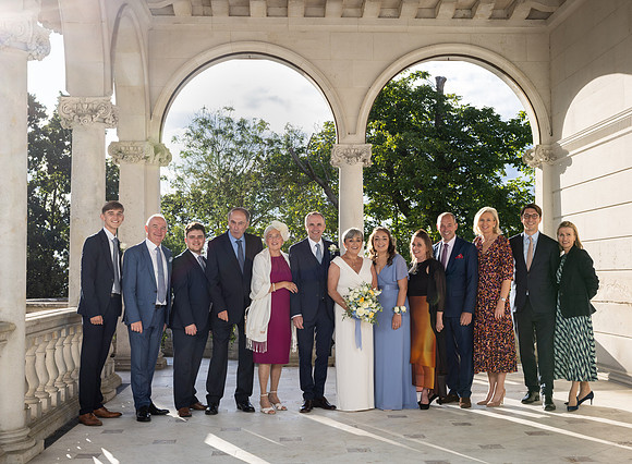 Duncan and Sarah's Wedding-139