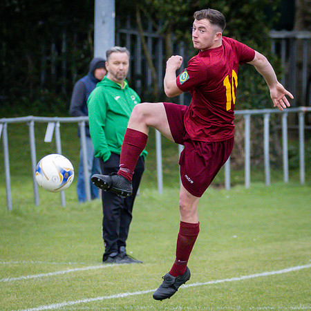 vs Kidlington Reserves-40