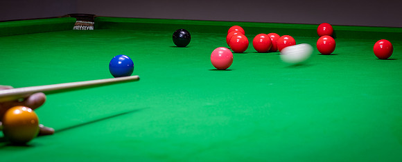 Snooker-86
