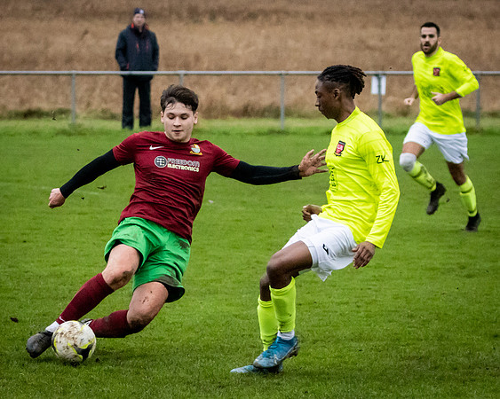 vs Hanworth Villa FC-13
