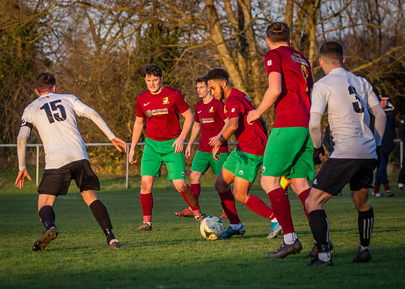 vs Abbey Rangers FC-44