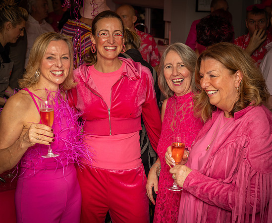 Angela's 60th Birthday-147