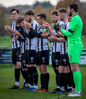 vs Peacehaven FC-10