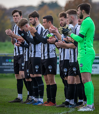 vs Peacehaven FC-10