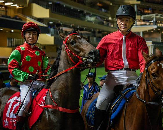 Horse racing-20
