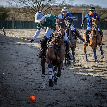 The Arena Gold Cup Final 2025-55
