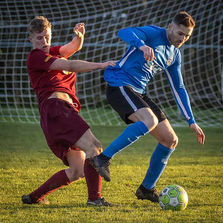 vs MTFC-49