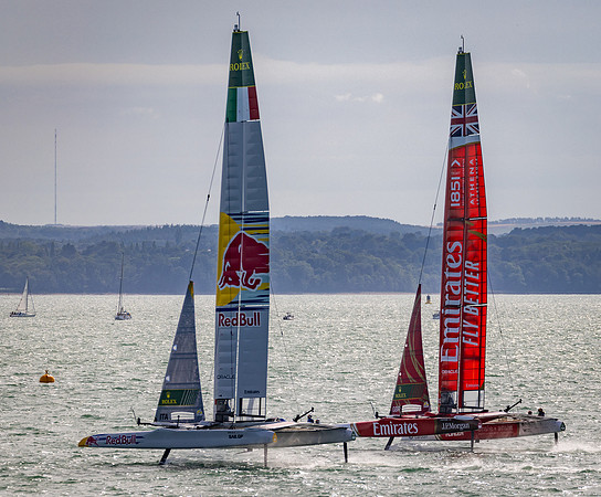 Sail GP-151