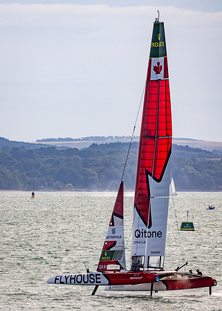Sail GP-285