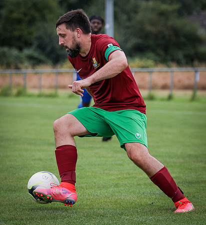 vs Wembley FC-27
