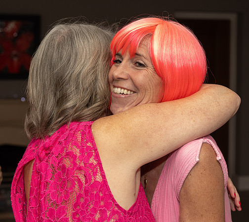 Angela's 60th Birthday-29