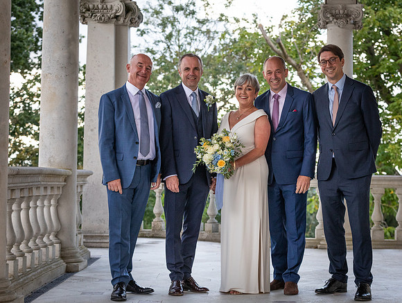 Duncan and Sarah's Wedding-128
