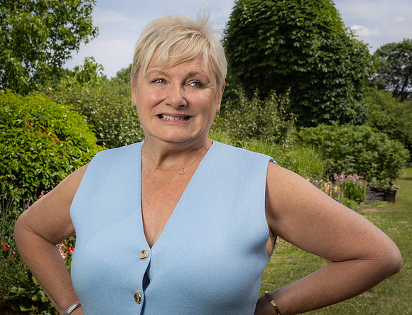 Debbie Baker-7