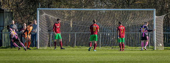 vs Windsor FC-23
