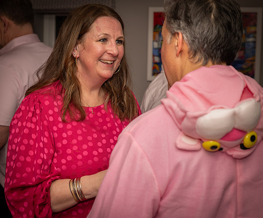 Angela's 60th Birthday-156