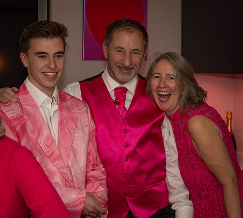 Angela's 60th Birthday-15