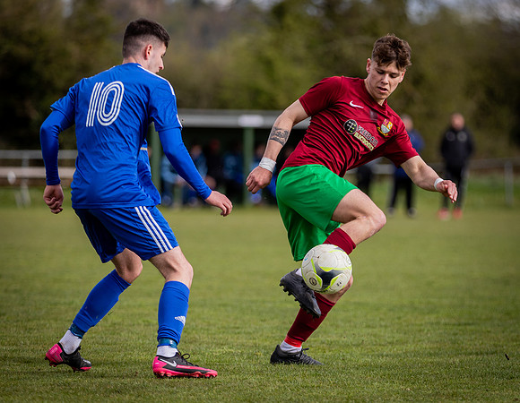 vs Reading City FC-47