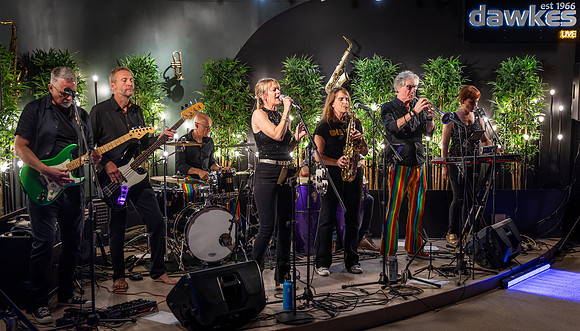 Funkin Souled Out-10