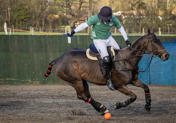 The Arena Gold Cup Final 2025-76