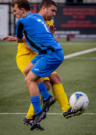 vs Chalvey Sports FC-90