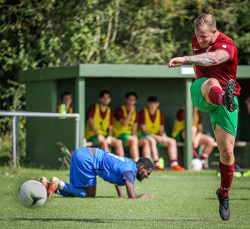 vs North Greenford United FC-30